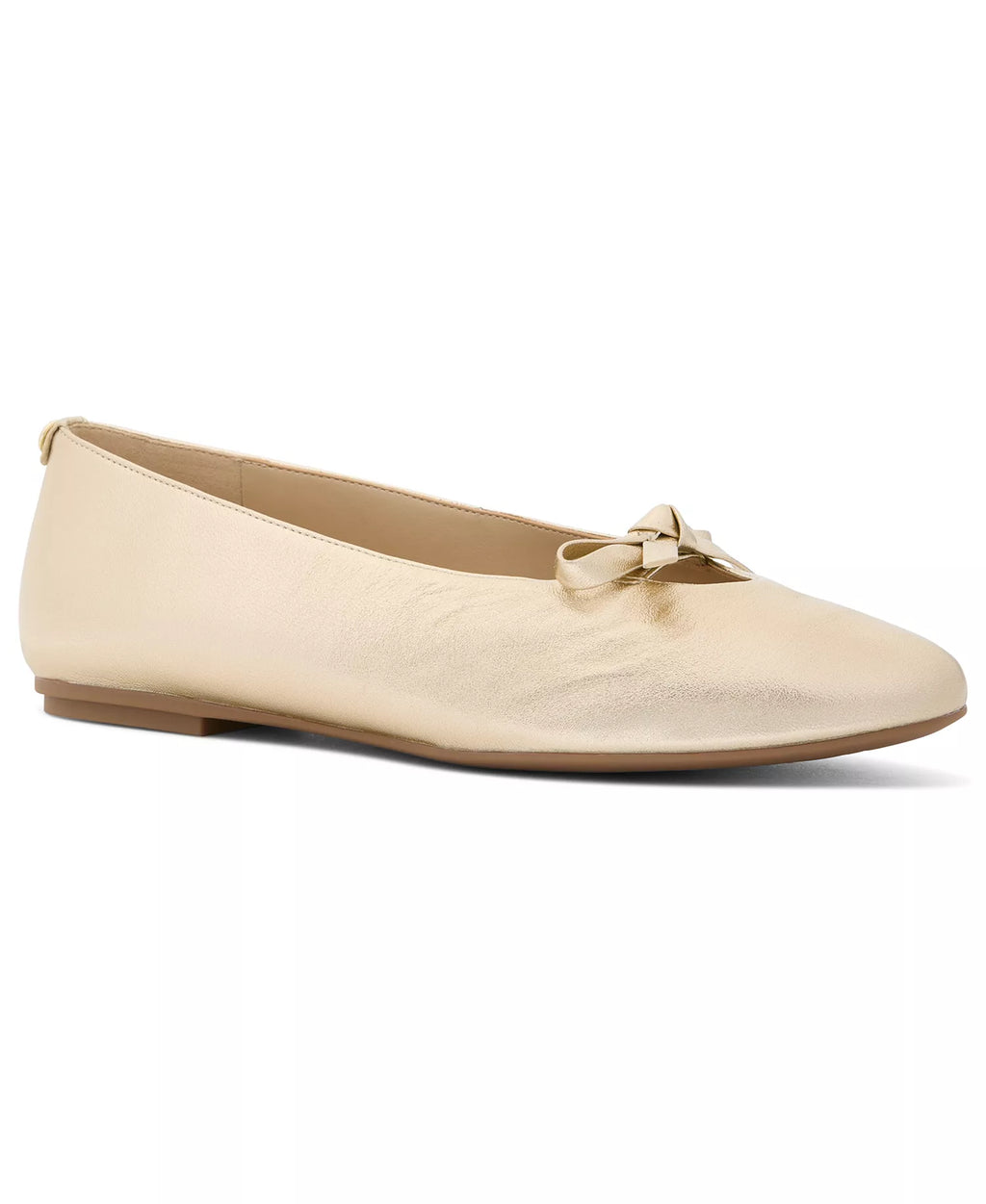 Michael Kors Women's Marie Flex Ballet Flats