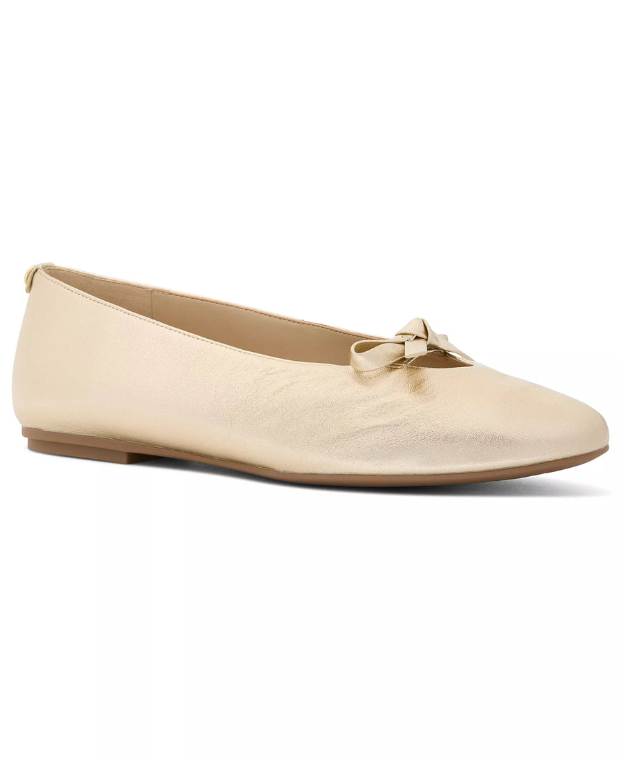 Michael Kors Women's Marie Flex Ballet Flats