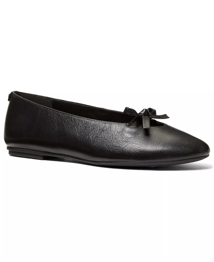 Michael Kors Women's Marie Flex Ballet Flats
