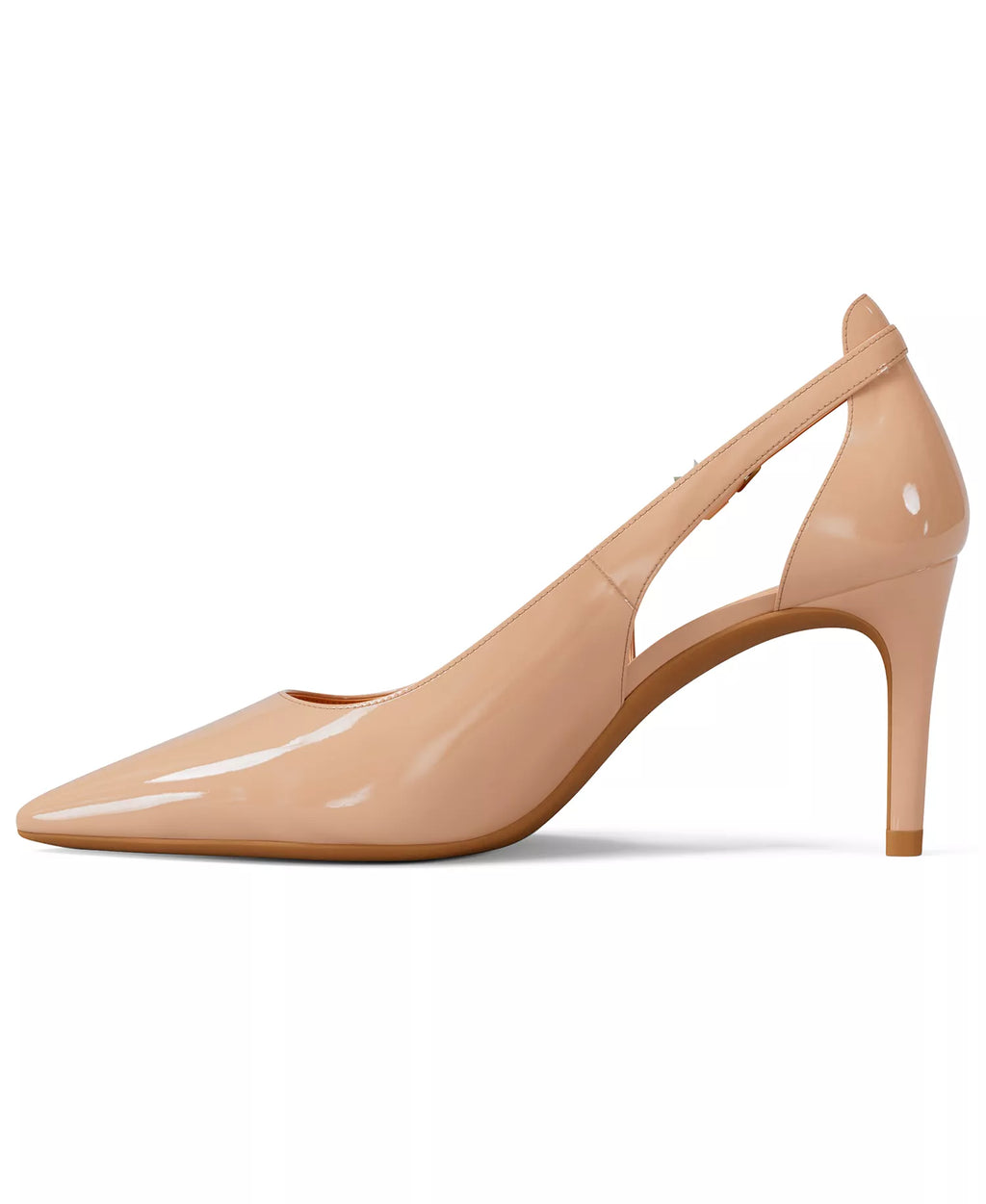 Michael Kors Women's Rachel Flex Pointed Toe Pumps