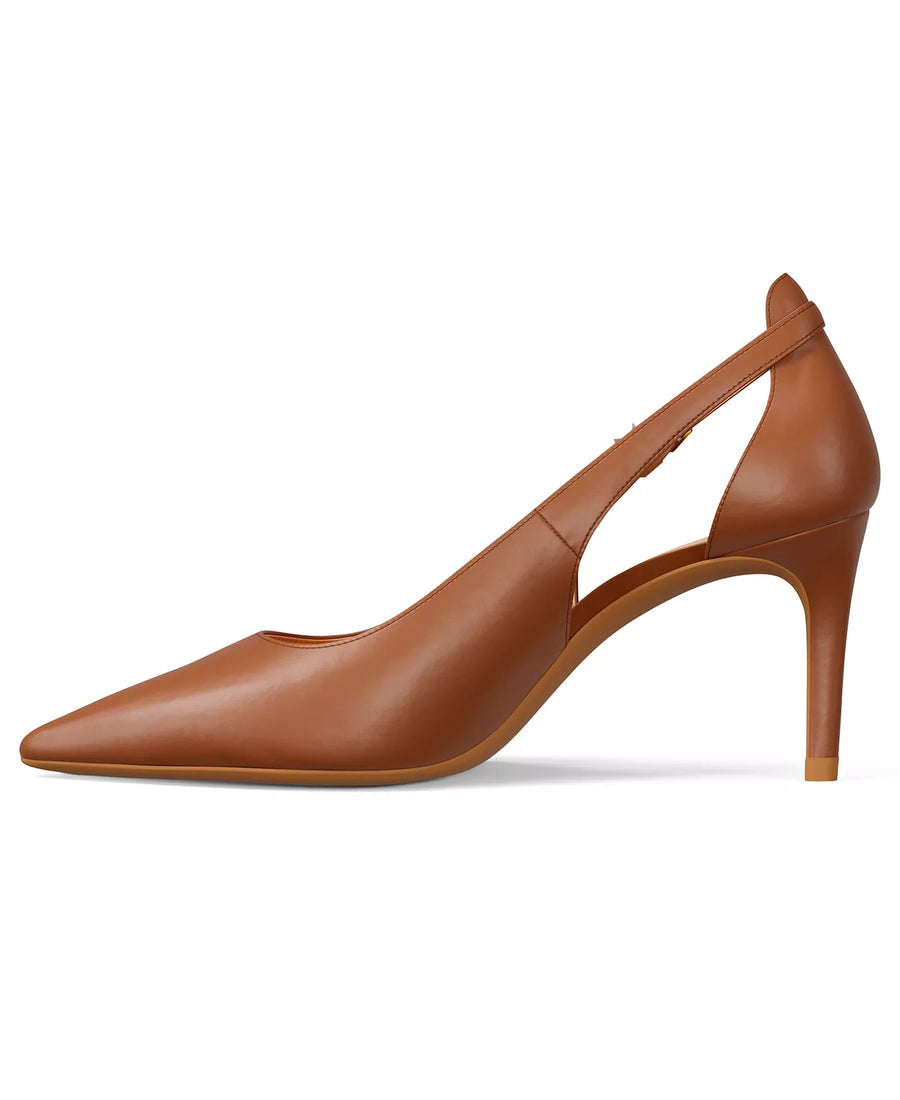Michael Kors Women's Rachel Flex Pointed Toe Pumps