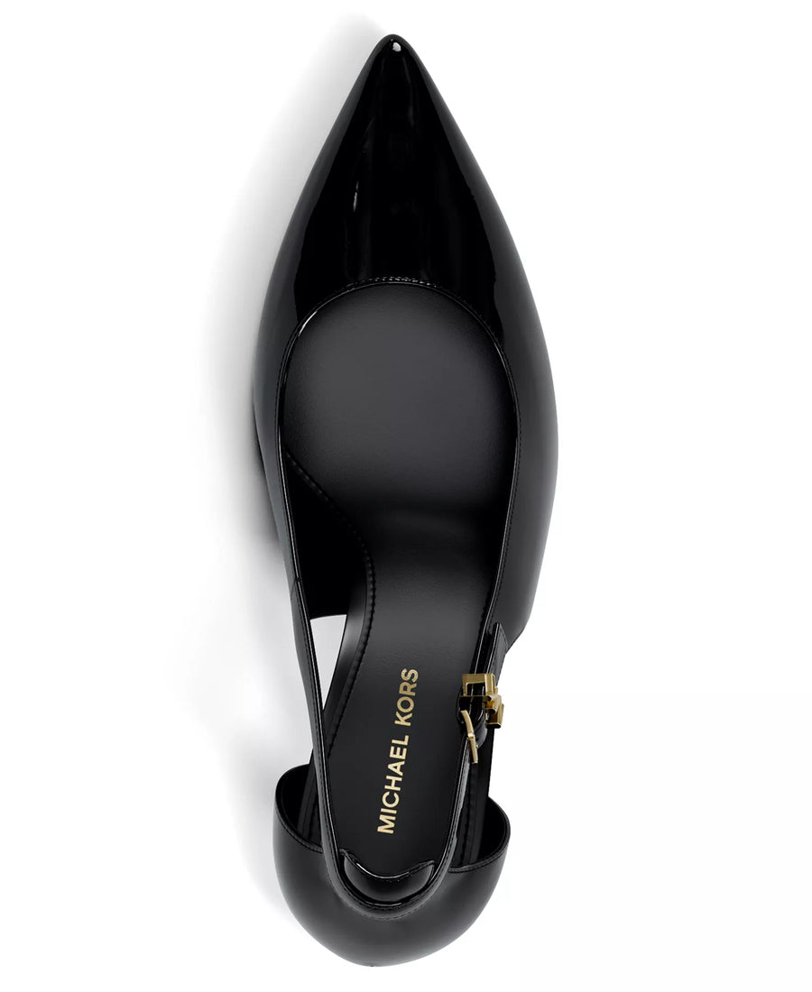 Michael Kors Women's Rachel Flex Pointed Toe Pumps