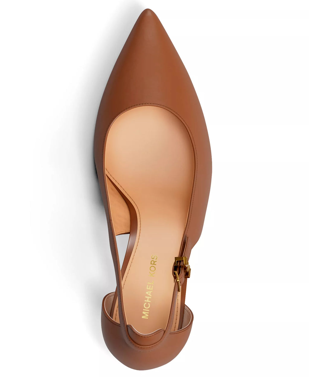 Michael Kors Women's Rachel Flex Pointed Toe Pumps