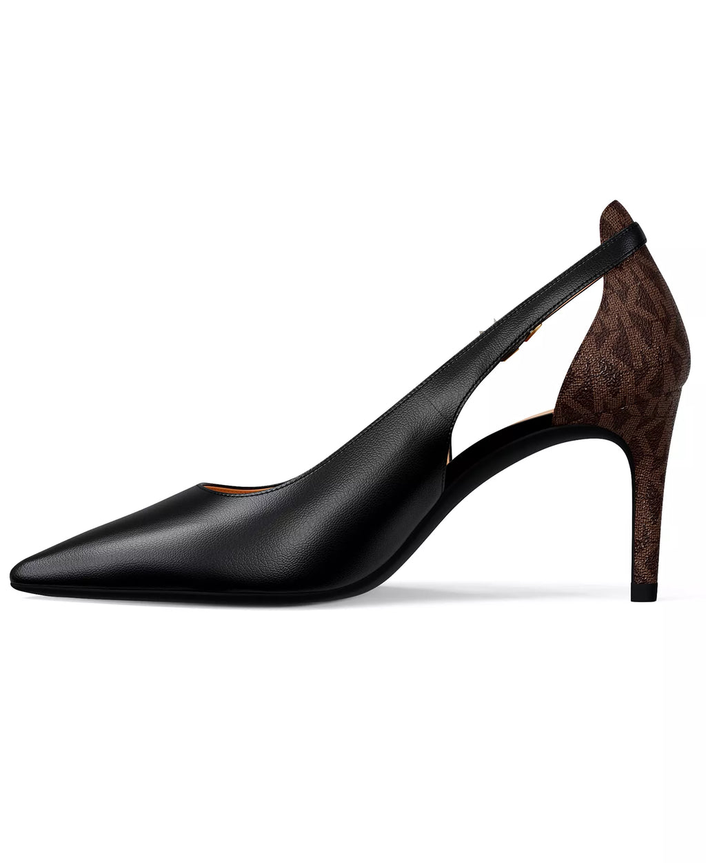 Michael Kors Women's Rachel Flex Pointed Toe Pumps