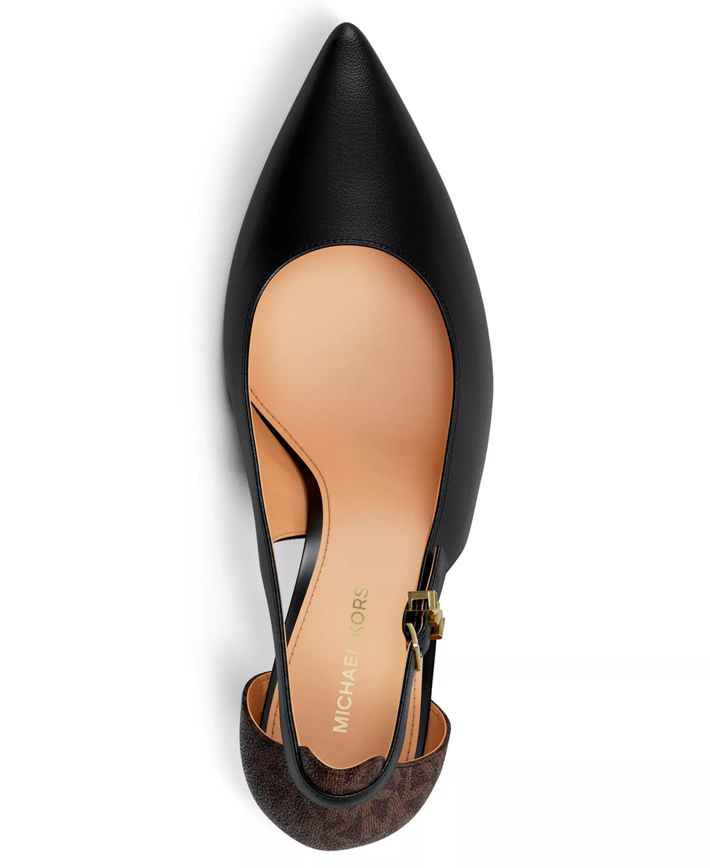 Michael Kors Women's Rachel Flex Pointed Toe Pumps