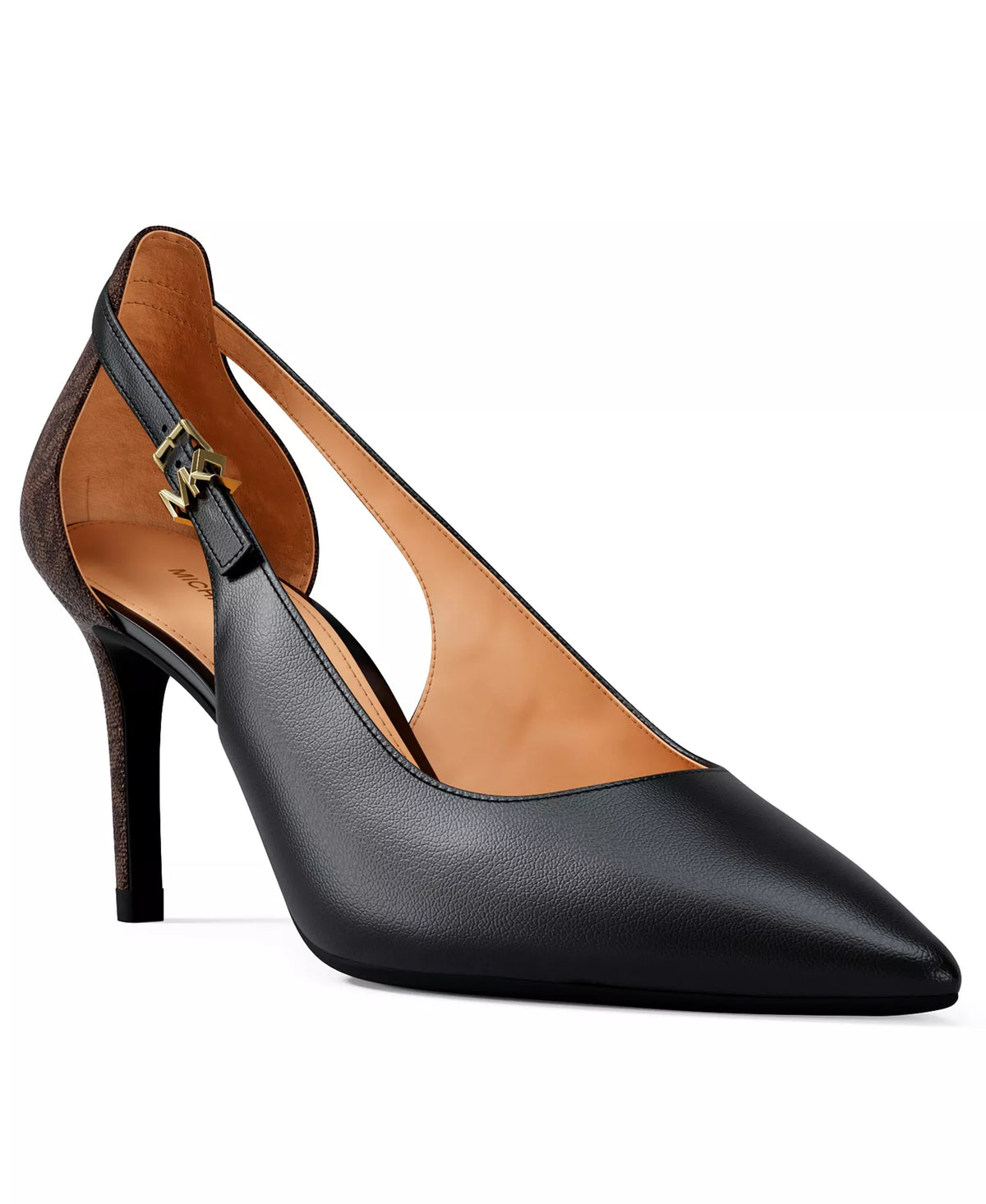 Michael Kors Women's Rachel Flex Pointed Toe Pumps