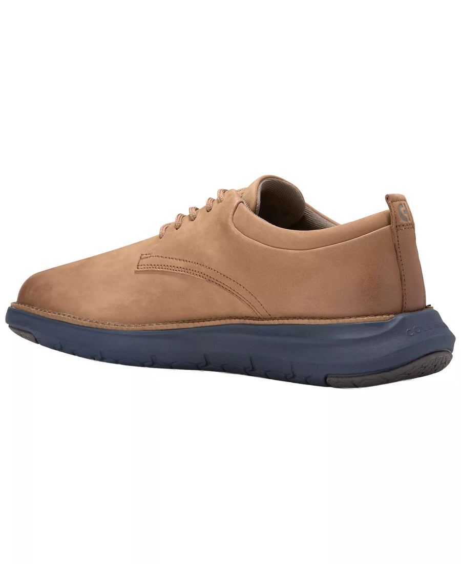 Cole Haan Men's Grand Remix Oxford Dress Shoe