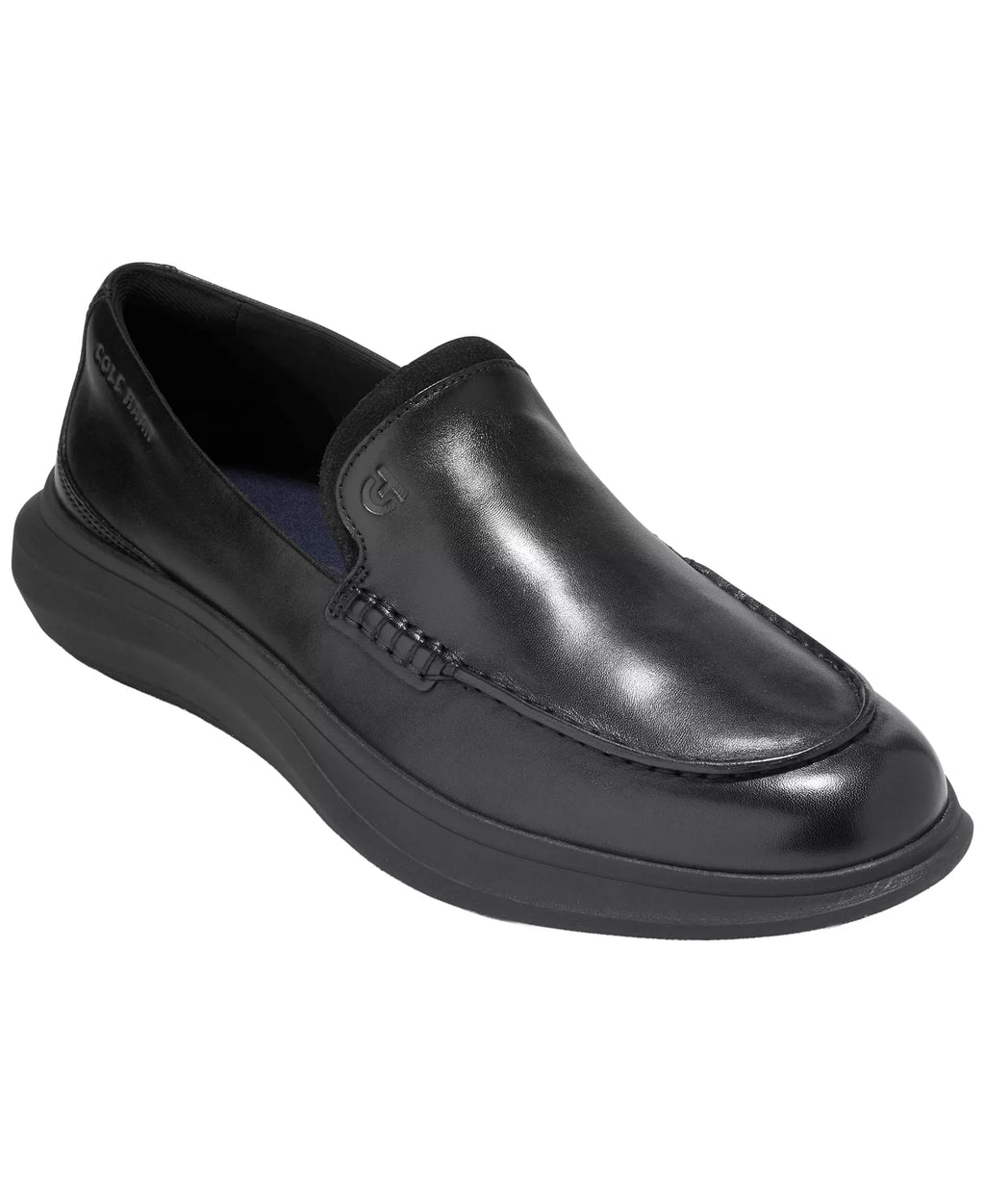 Cole Haan Men's Grand Aerion Venetian Loafers