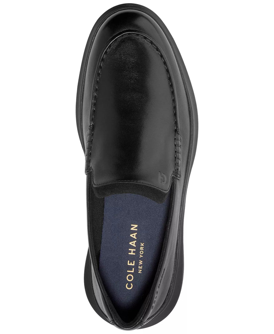 Cole Haan Men's Grand Aerion Venetian Loafers