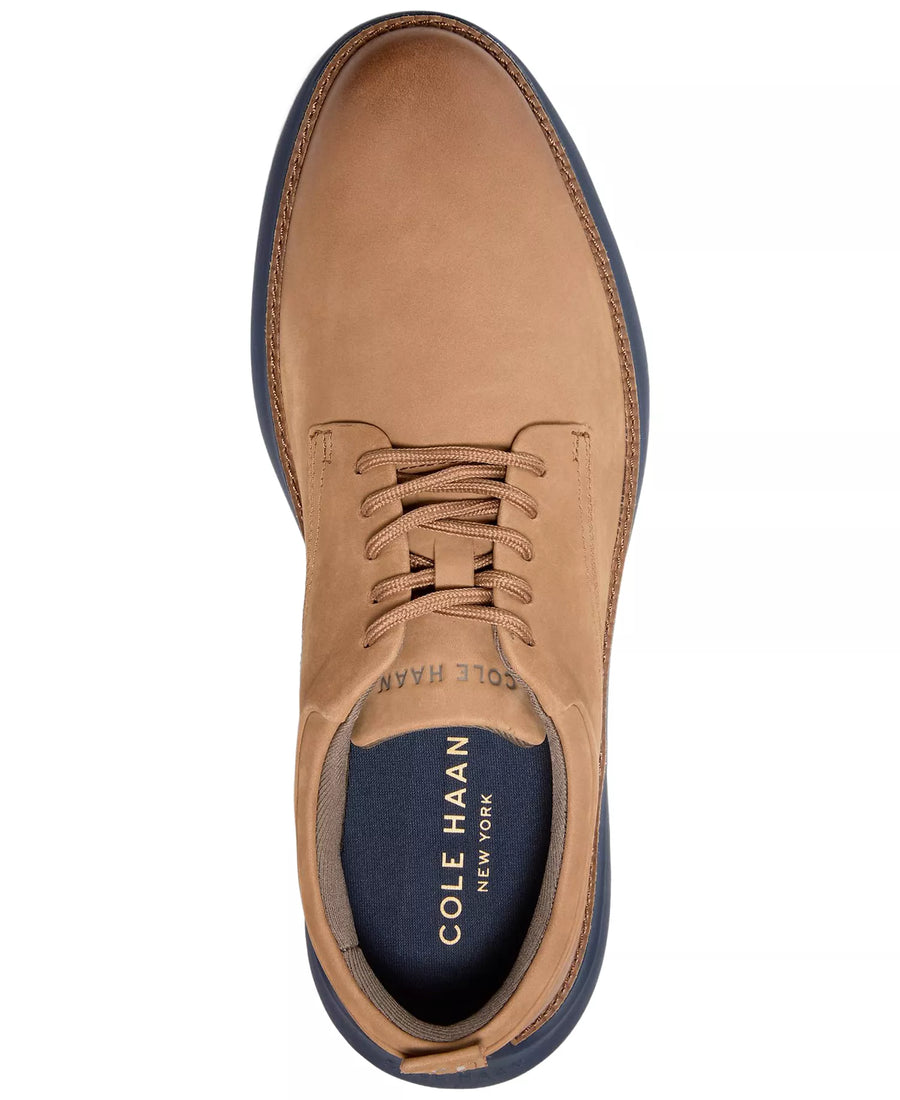 Cole Haan Men's Grand Remix Oxford Dress Shoe