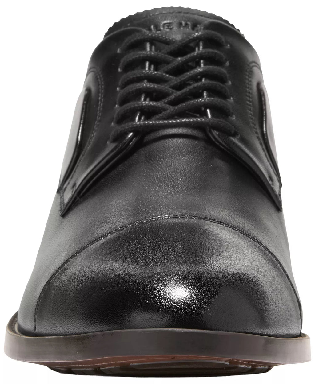 Cole Haan Men's Barton Grand Cap-Toe Oxford Shoes