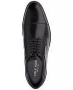Cole Haan Men's Barton Grand Cap-Toe Oxford Shoes