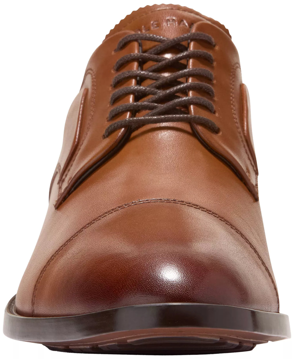 Cole Haan Men's Barton Grand Cap-Toe Oxford Shoes
