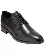 Cole Haan Men's Barton Grand Cap-Toe Oxford Shoes