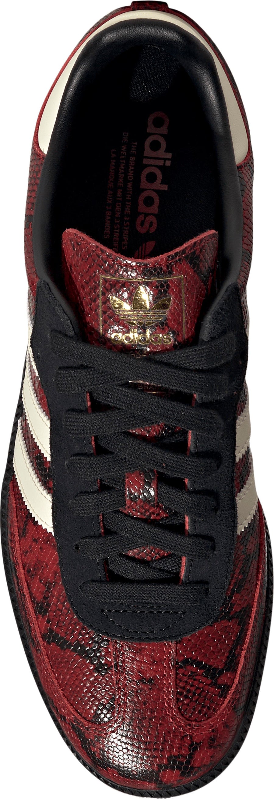 Adidas Samba OG Sneaker - Men's