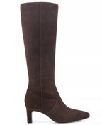 Rockport Women's Mabel Tall Total Motion Dress Boots, Regular & Wide Calf