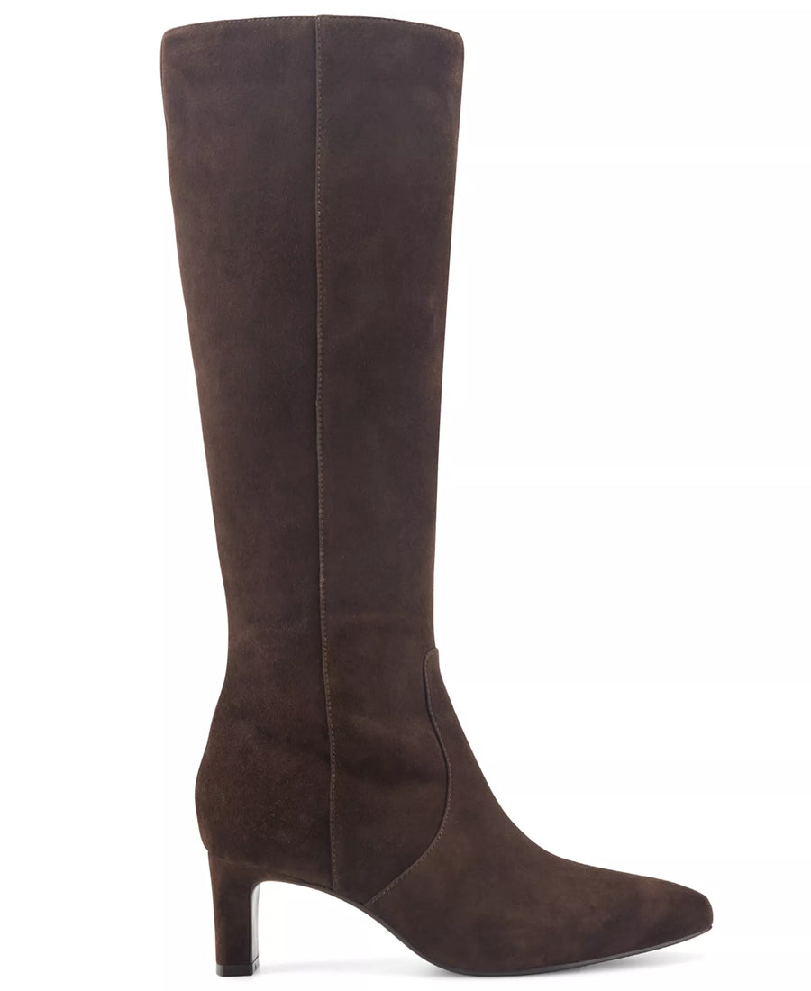 Rockport Women's Mabel Tall Total Motion Dress Boots, Regular & Wide Calf