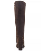 Rockport Women's Mabel Tall Total Motion Dress Boots, Regular & Wide Calf
