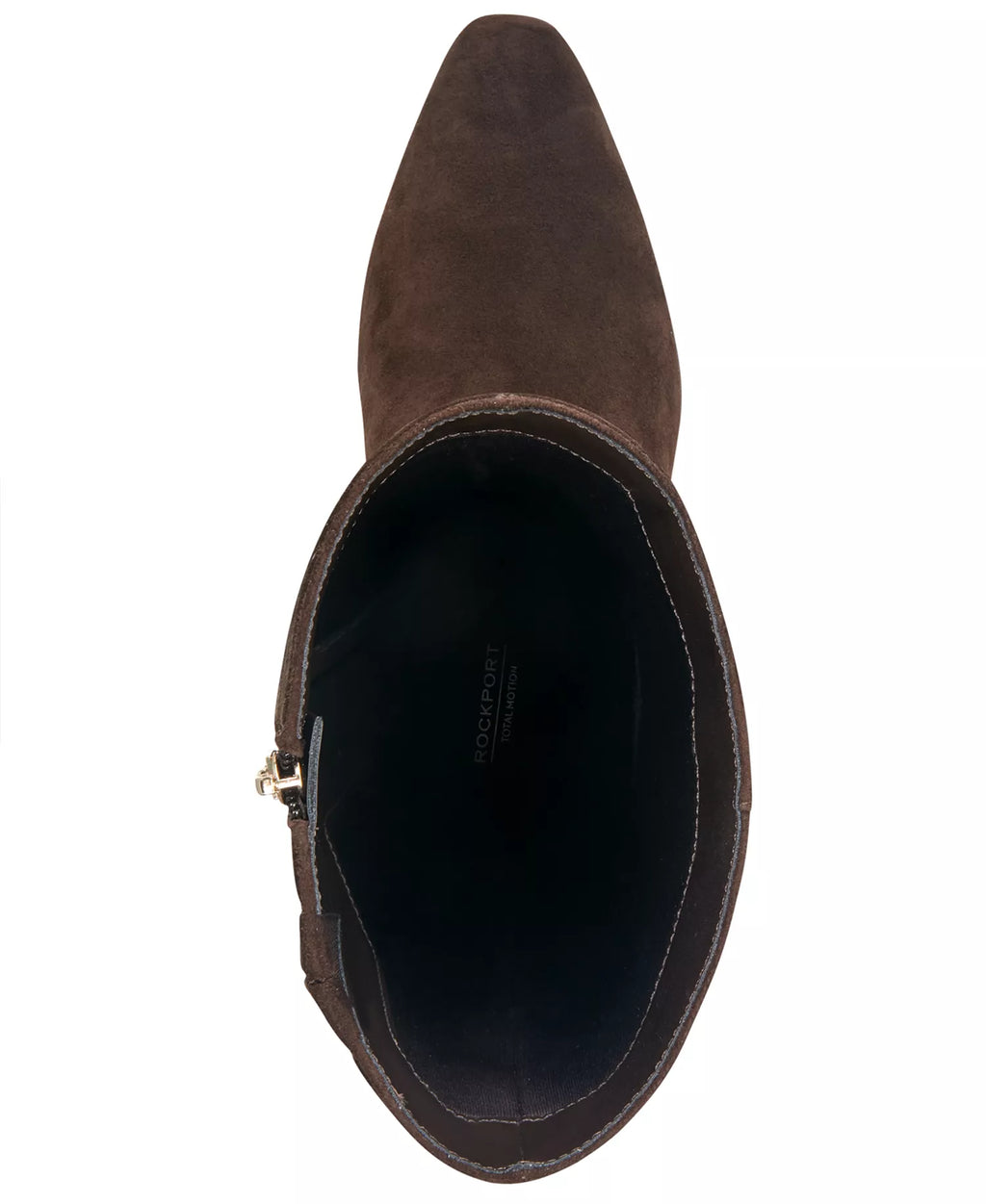 Rockport Women's Mabel Tall Total Motion Dress Boots, Regular & Wide Calf