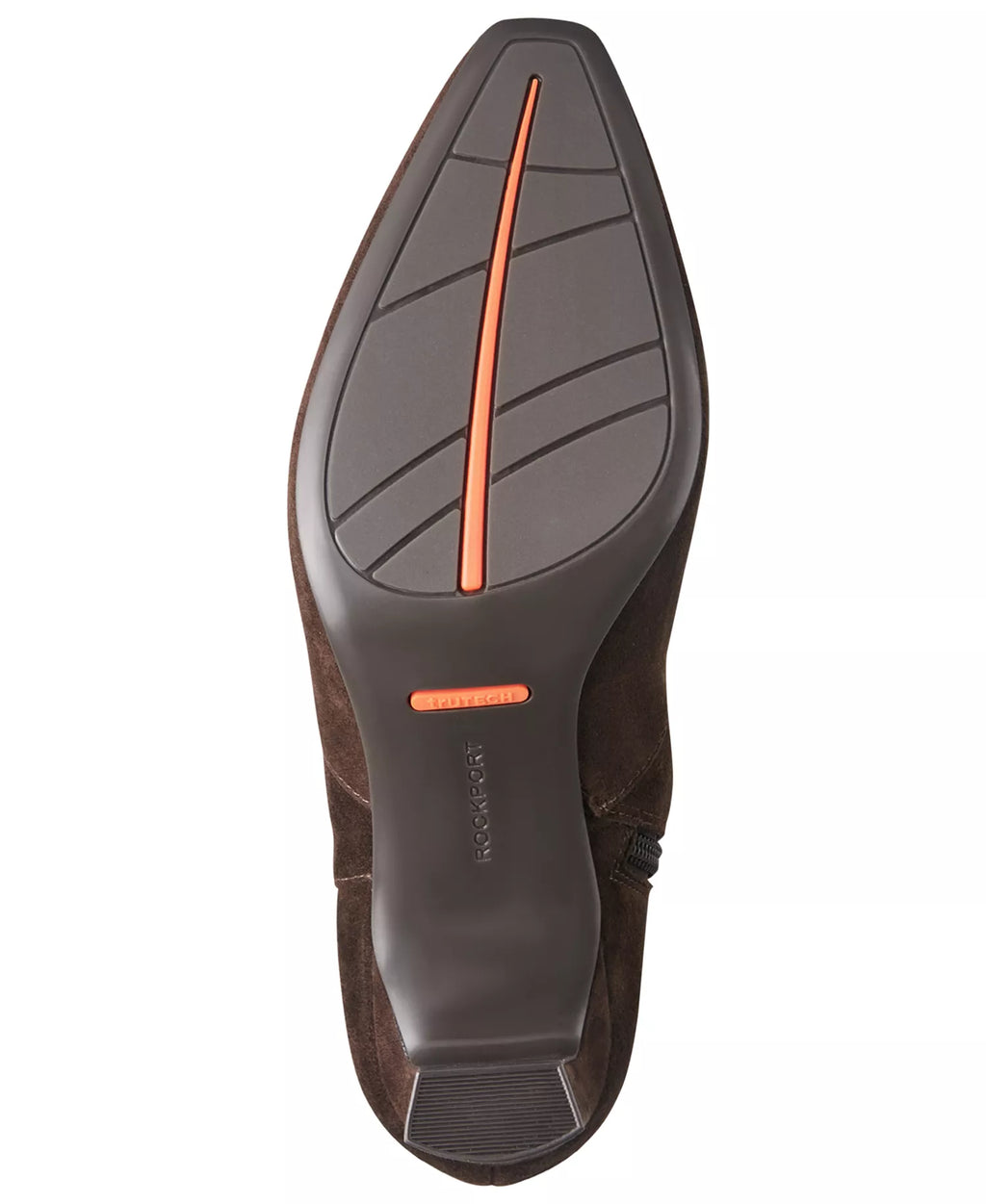 Rockport Women's Mabel Tall Total Motion Dress Boots, Regular & Wide Calf