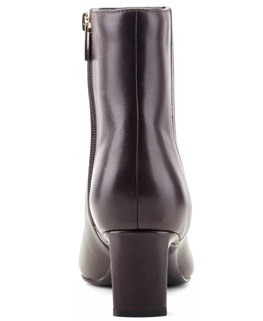 Rockport Women's Marisa Total Motion Block Heel Booties