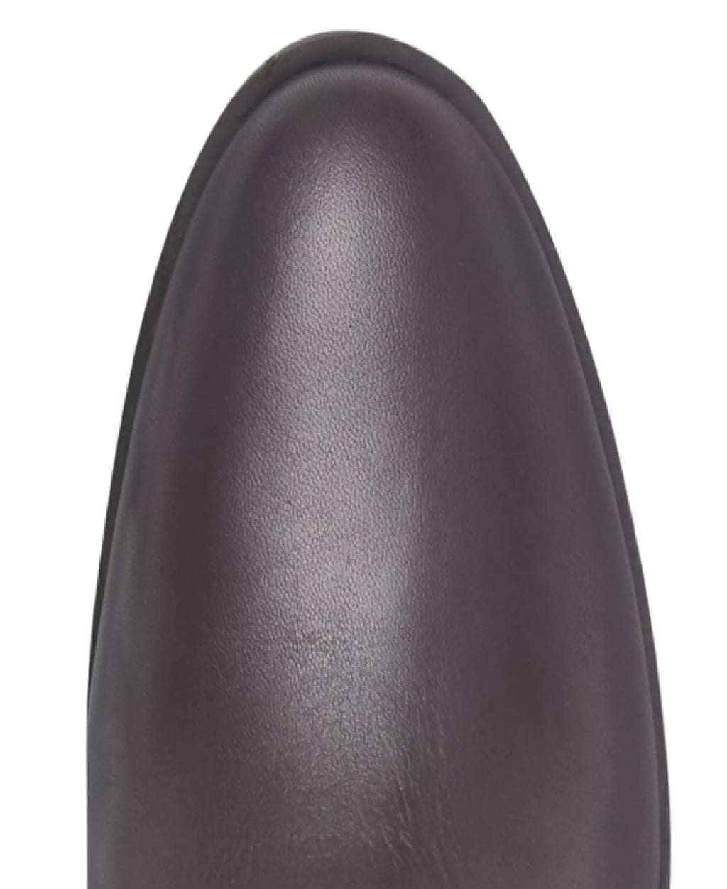 Rockport Women's Tabbyy Tall Leather Block Heel Boots