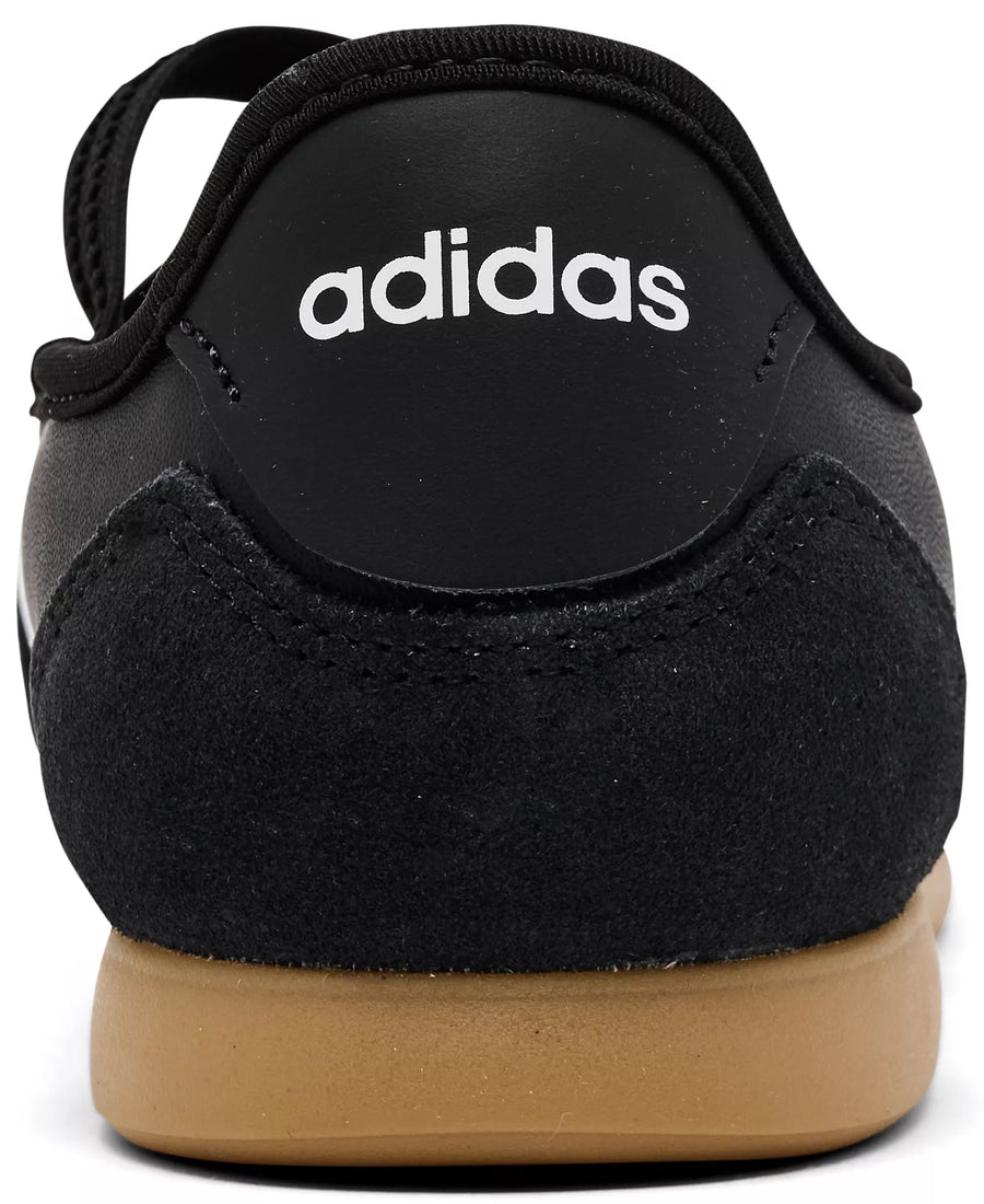Adidas Women's Barreda Mary Jane Lifestyle Sneakers