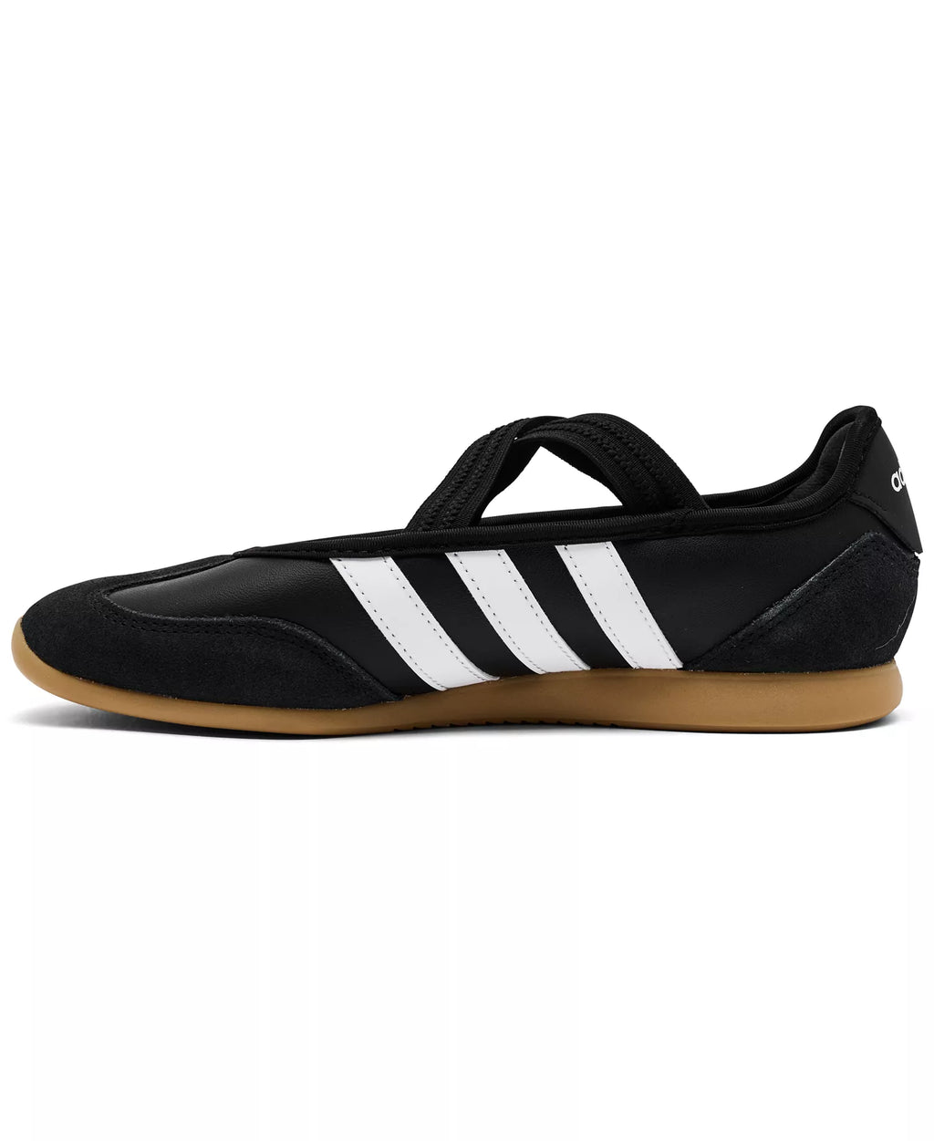 Adidas Women's Barreda Mary Jane Lifestyle Sneakers