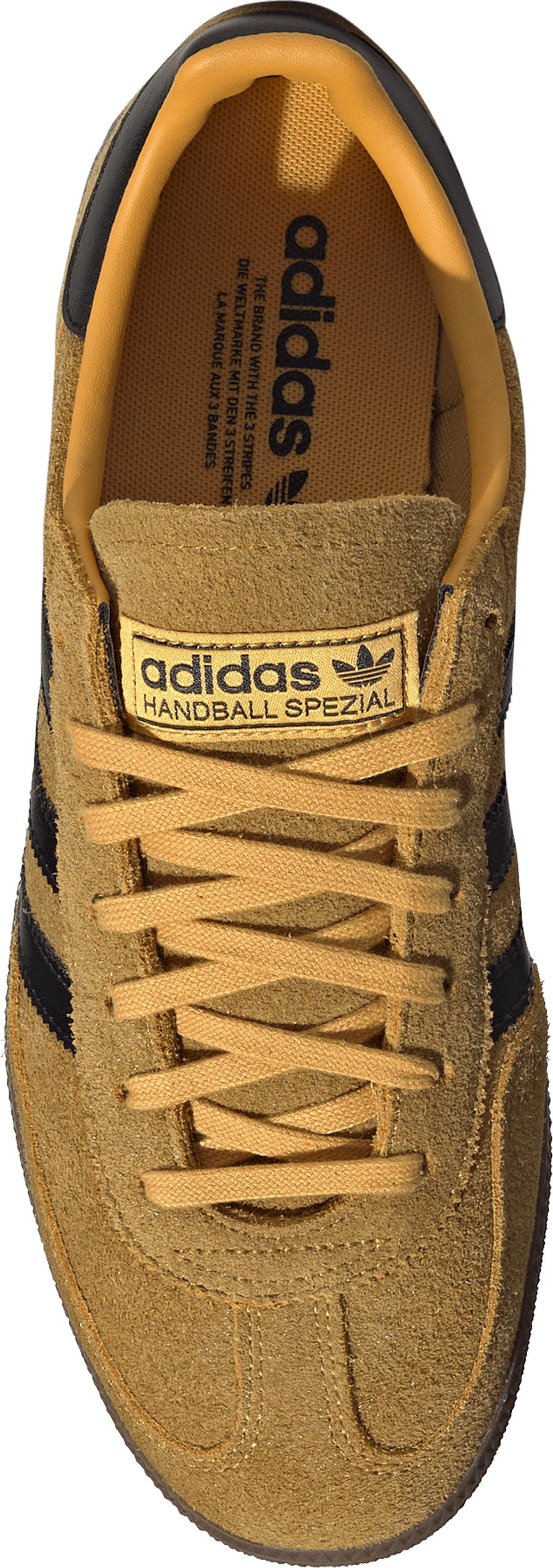 Adidas Handball Spezial Sneaker - Men's