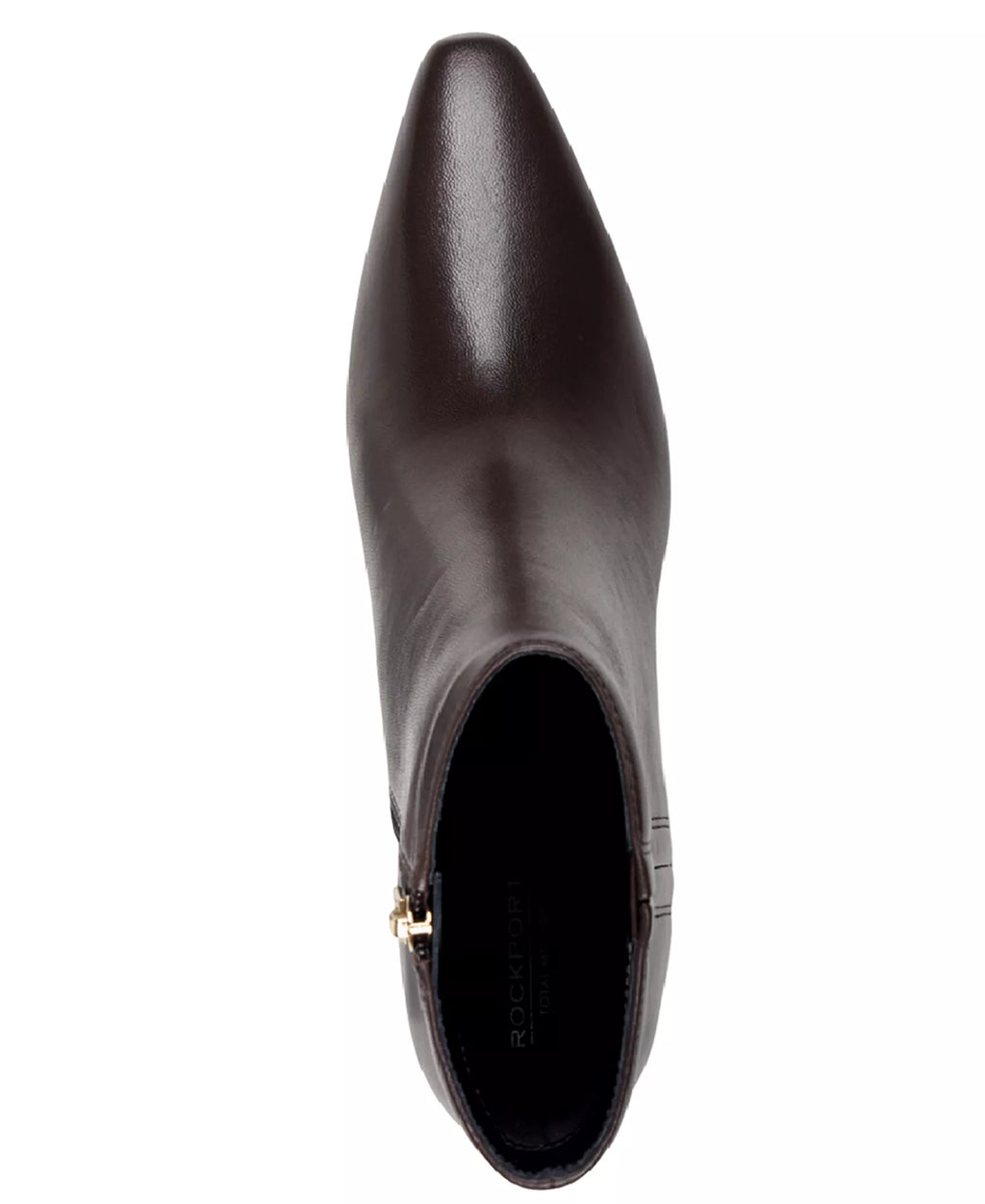 Rockport Women's Marisa Total Motion Block Heel Booties