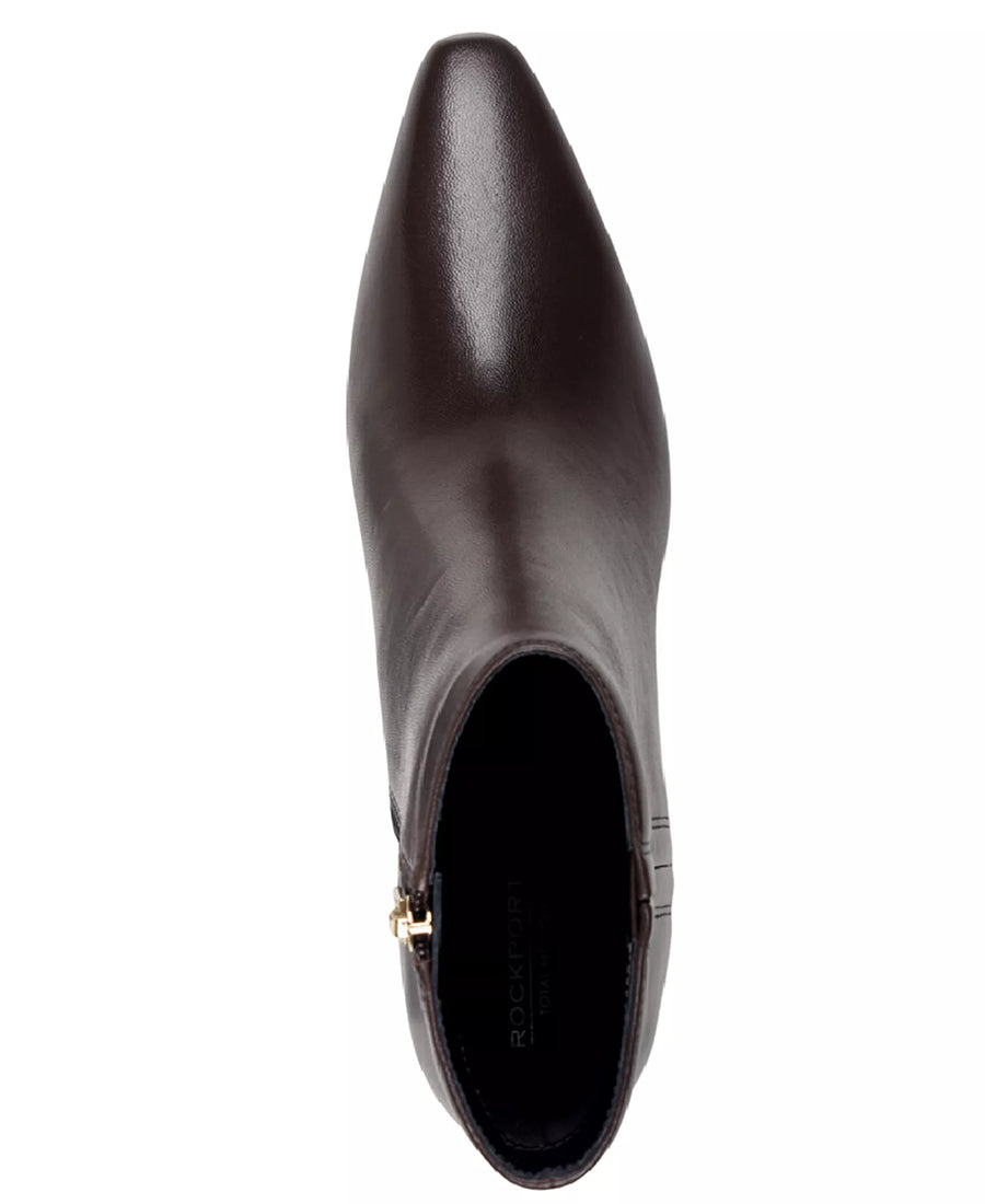 Rockport Women's Marisa Total Motion Block Heel Booties