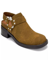 Aerosoles Women's Maya Slip-On Booties