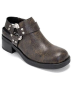 Aerosoles Women's Maya Slip-On Booties