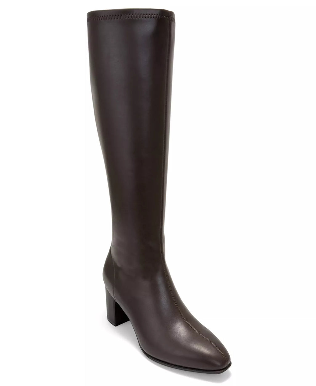 Aerosoles Women's Millie Tall Block Heel Dress Boots