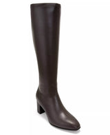 Aerosoles Women's Millie Tall Block Heel Dress Boots