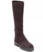 Cole Haan Women's Grand Flex Fenella Round Toe Tall Boots