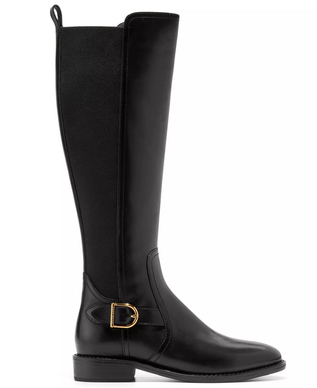 Cole Haan Women's Prue Zipper Riding Boots