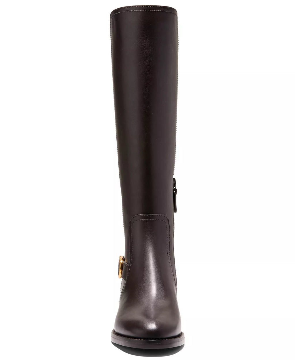 Cole Haan Women's Prue Zipper Riding Boots