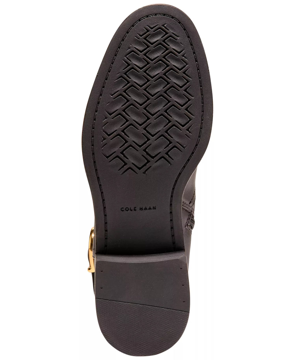 Cole Haan Women's Prue Zipper Riding Boots