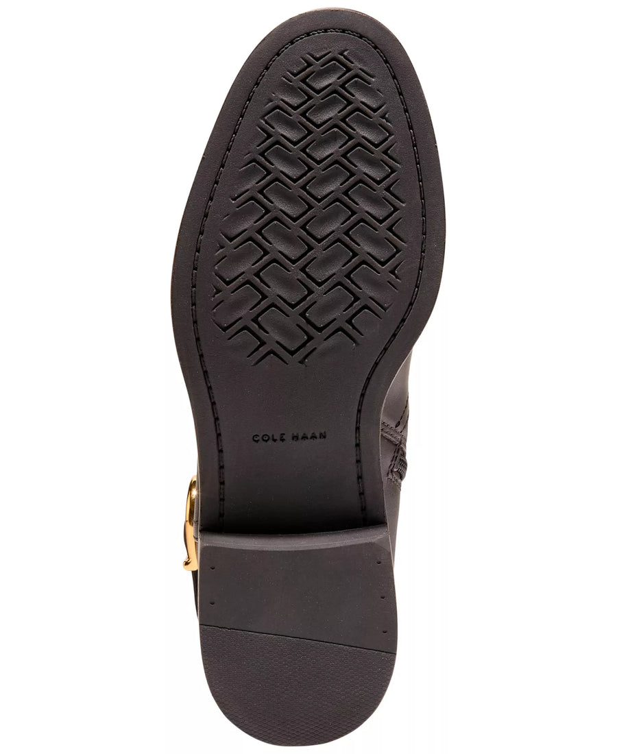 Cole Haan Women's Prue Zipper Riding Boots
