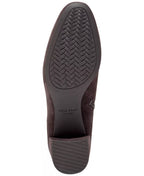 Cole Haan Women's Go-To-Serenna Block Heel Tall Shaft Dress Boots