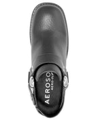 Aerosoles Women's Maya Slip-On Booties