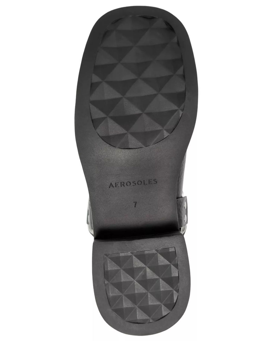 Aerosoles Women's Maya Slip-On Booties