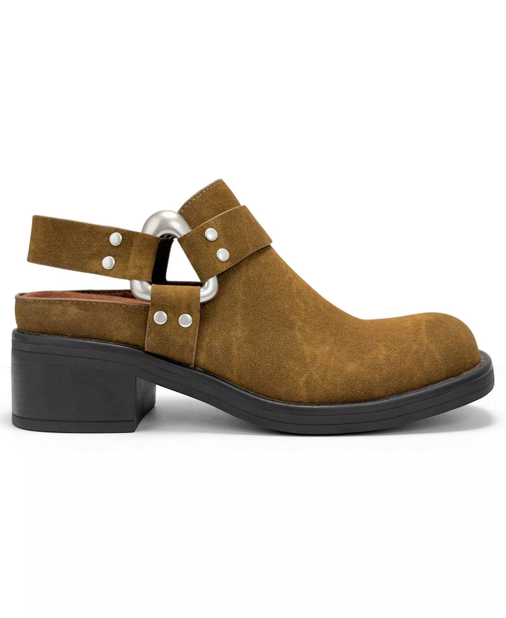 Aerosoles Women's Maya Slip-On Booties