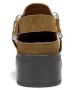 Aerosoles Women's Maya Slip-On Booties