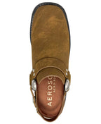 Aerosoles Women's Maya Slip-On Booties