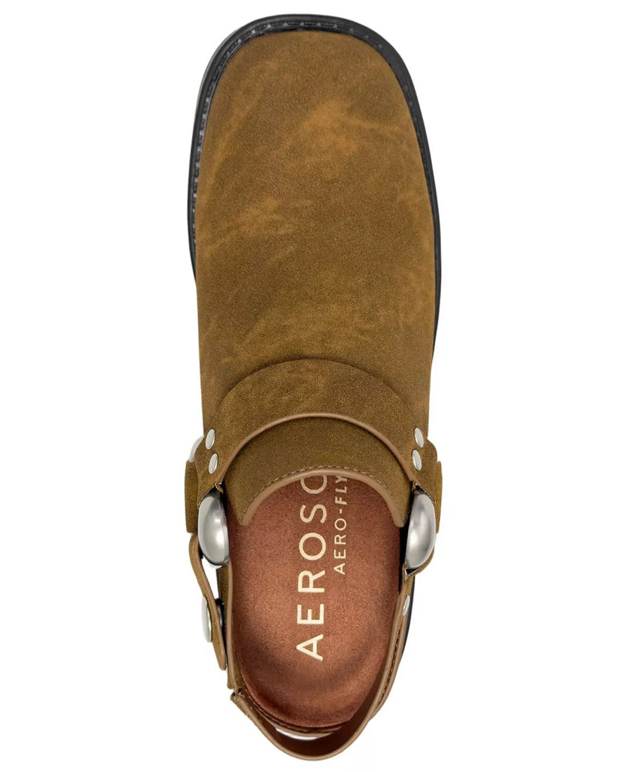 Aerosoles Women's Maya Slip-On Booties