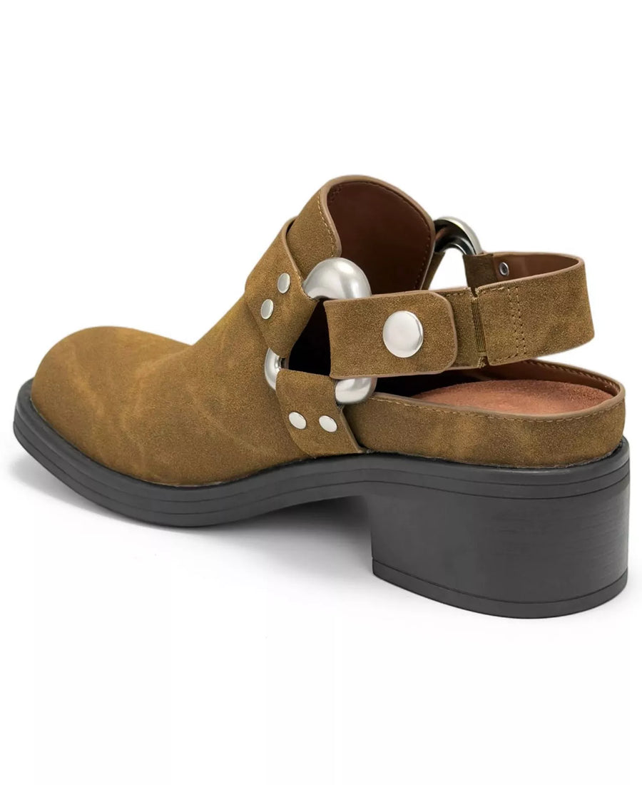 Aerosoles Women's Maya Slip-On Booties