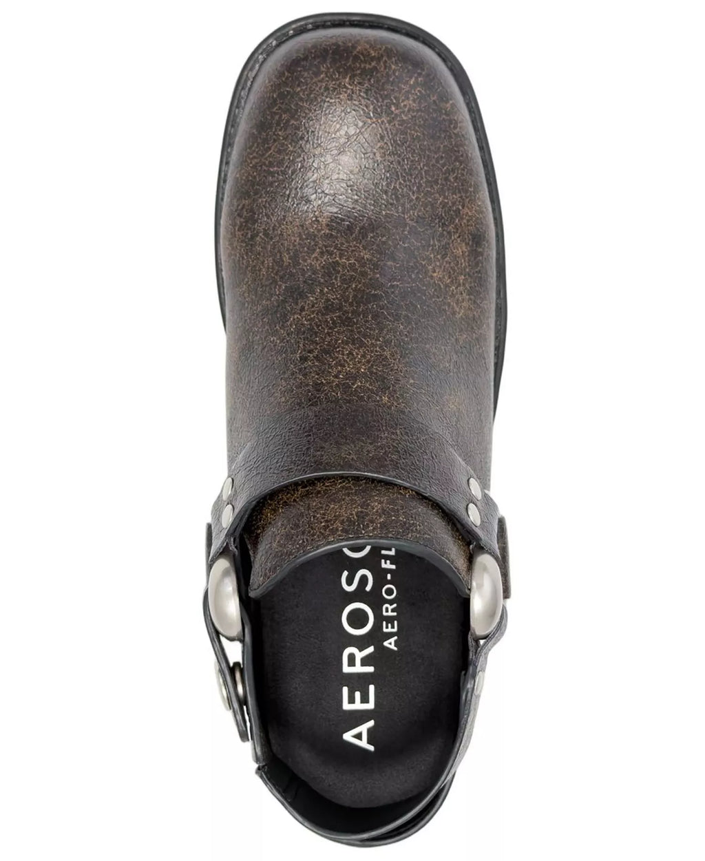 Aerosoles Women's Maya Slip-On Booties
