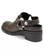 Aerosoles Women's Maya Slip-On Booties